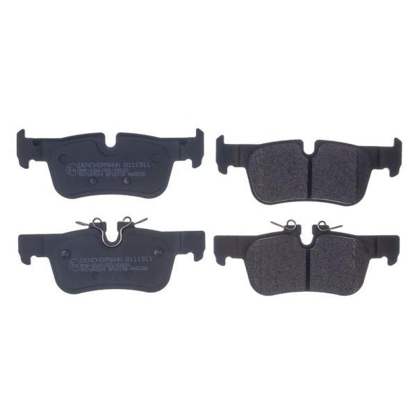 EBC Rear Brake Pads BMW Mini 34216859917 34206885547 34201543683