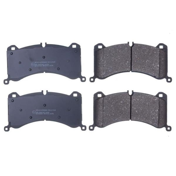 EBC Brake Pads Front Audi 4KE698151E 4KE698151G 4KE698151K