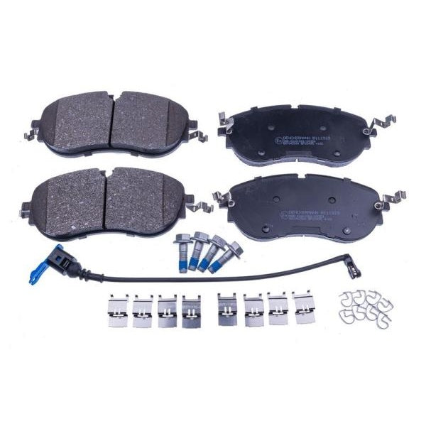 EBC Front Brake Pads Audi Mercedes Skoda 1EA698151C 1EA698151B
