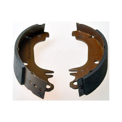 EBG Szczęki hamulcowe tył 4241 57 Peugeot Renault 424143 424157 7701201679