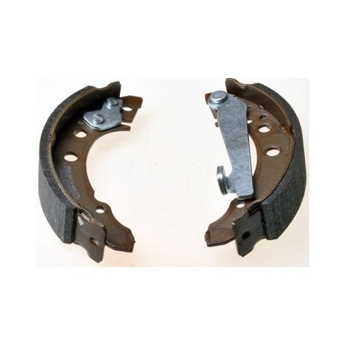 EBG Szczęki hamulcowe tył 867 609 525 Audi Seat VW 867609525528 531609526