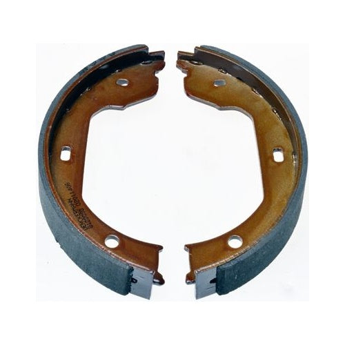 EBG Szczęki hamulcowe tył 1 BMW VW 34411165546