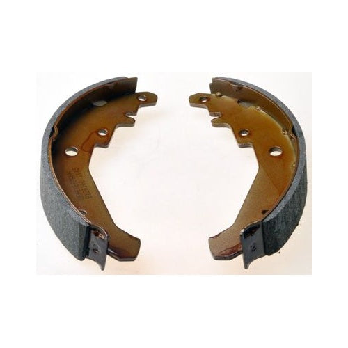 EBC Rear Brake Shoes Drum Brakes Fiat 7078585 7081572 77362454