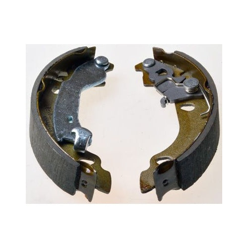 EBC Rear Brake Shoes Drum Brakes Fiat 77362491