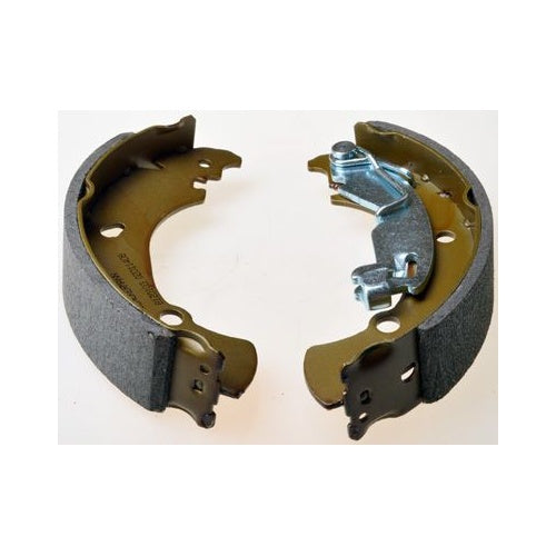 EBG Brake shoes rear P0 Citroën Fiat Lancia 4241P0