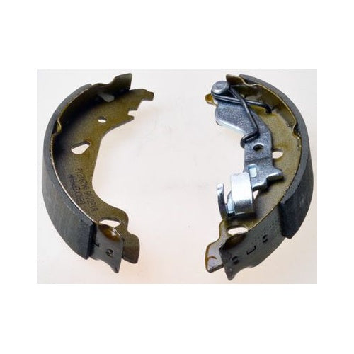 EBC Rear Brake Shoes Drum Brakes Fiat 9948373 71739597 77362296