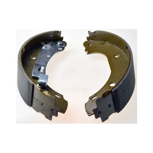 EBG Rear Brake Shoes L2 Citroën Fiat Peugeot 4241L2