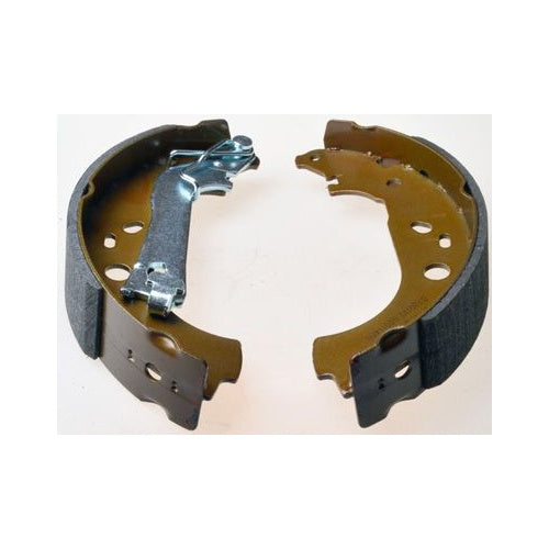EBG Brake shoes rear N8 Citroën Fiat Peugeot 4241N8