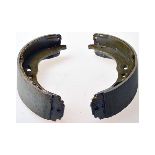 EBG Brake shoes rear N5 Citroën Fiat Peugeot 4241N5