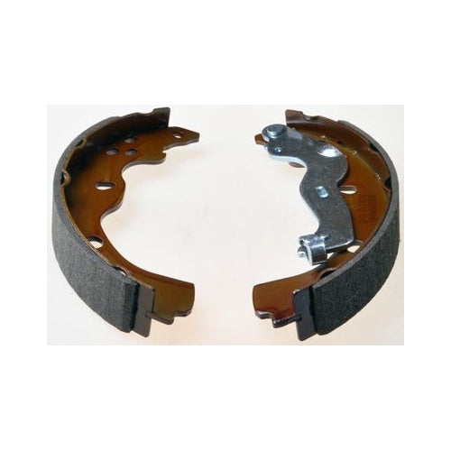 EBC Rear brake shoes drum brakes Fiat Suzuki 71742832 71747587