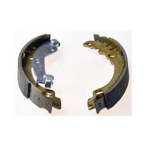 EBC Brake Shoes Rear Drum Brakes Fiat Ford 77362615 77365085