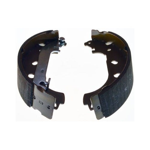 EBC Rear brake shoes drum brakes Ford 1365486 1511233 4387344