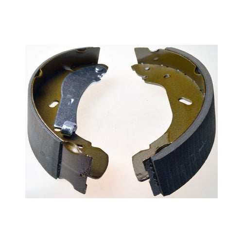EBC Rear Brake Shoes Drum Brakes Ford 1227046 4055724 4068141