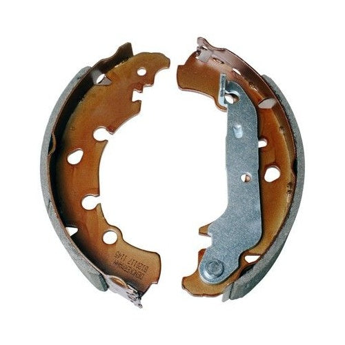 EBC Rear brake shoes drum brakes Ford Mazda 1106633 1123790