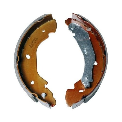 EBC Rear brake shoes drum brakes Ford 1227045 4095038 4110585