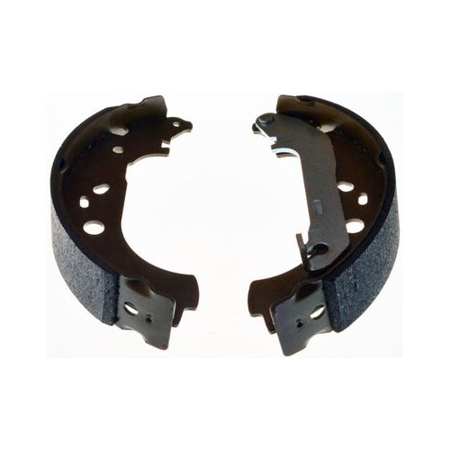 EBG Rear Brake Shoes Drum Brakes Ford 1224569 1347247 1347420