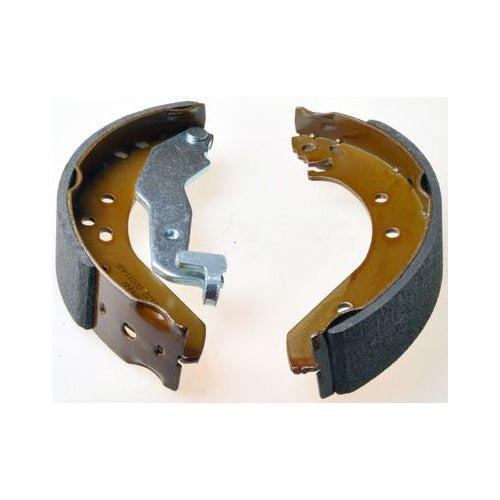 EBG Brake Shoes Rear Honda Rover 04431S5SE01 04431ST3E00 04431-ST3-E00