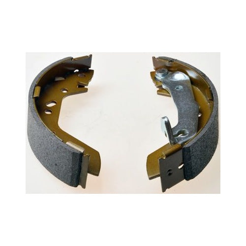 EBC Rear Brake Shoes Drum Brakes Hyundai 58305-25A00
