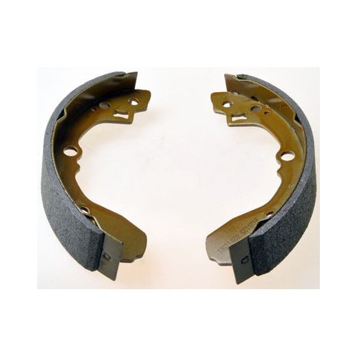 EBG Rear Brake Shoes Drum Brakes Kia 0K20126382 0K2012638Z