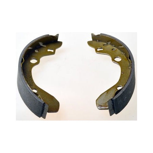 EBC Brake Shoes Rear Drum Brakes Mazda B5Y62638Z B5Y6-26-38Z