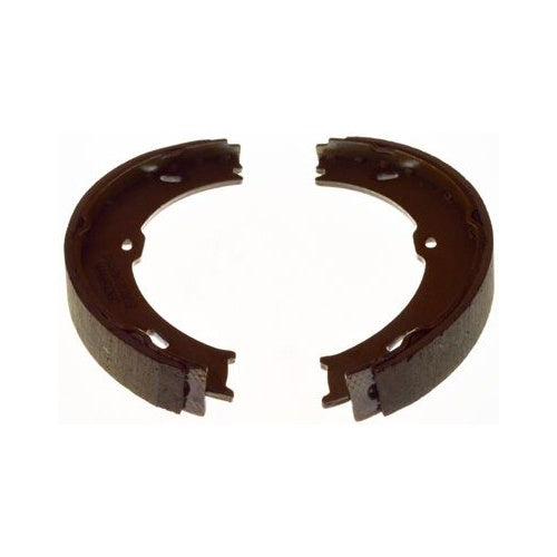 EBG Brake shoes rear 906 420 03 20 Mercedes VW 9064200320 A9064200320