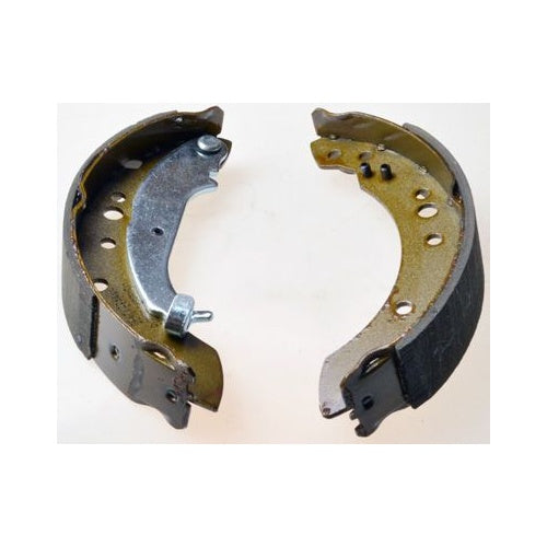 EBG Brake shoes Mitsubishi Smart MN186120 4544200202