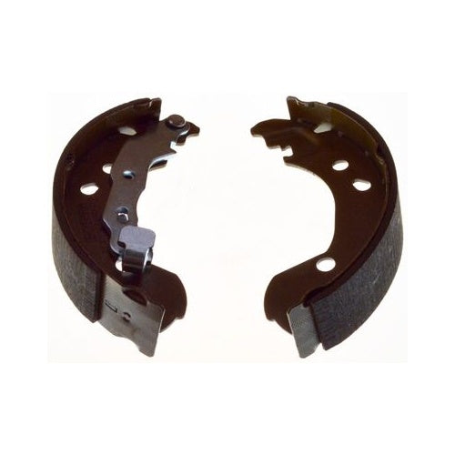 EBC Brake Shoes Rear Nissan Renault 44060AX625 44060-AX625 D4060AX600