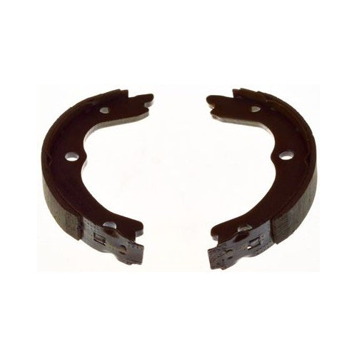 EBC Rear Brake Shoes Drum Brakes Nissan 440608H725 44060-8H725