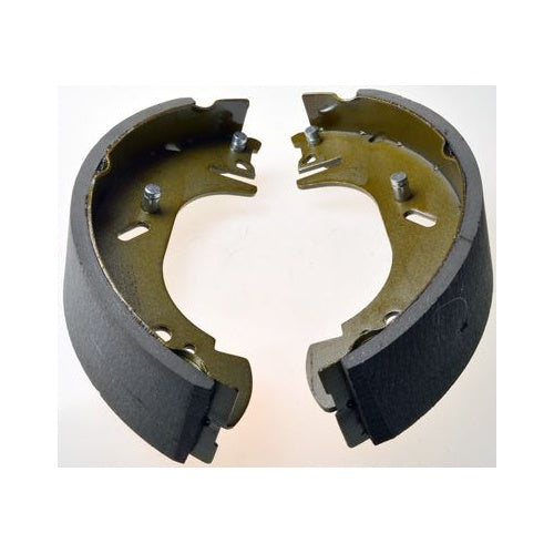 EBG Brake shoes rear drum brakes 45 01 146 Opel Renault 4501146
