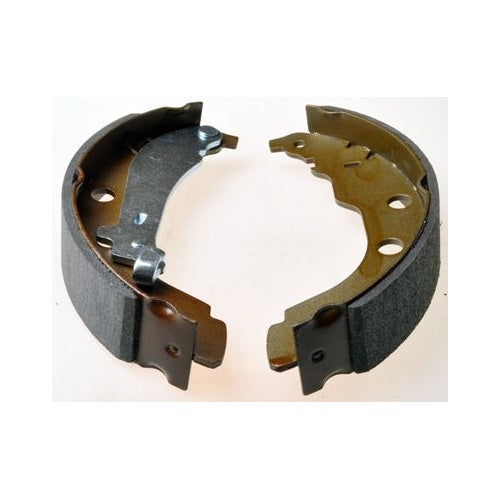 EBC Brake shoes rear drum brakes 4241 J4 Peugeot 4241J4