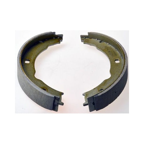 EBC Rear Brake Shoes Drum Brakes 4241 J2 Peugeot 4241J2 4241J7