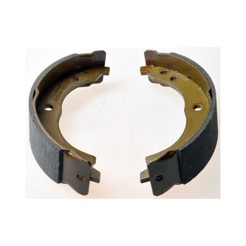 EBC Rear Brake Shoes N0 Citroën Fiat Peugeot 4241N0