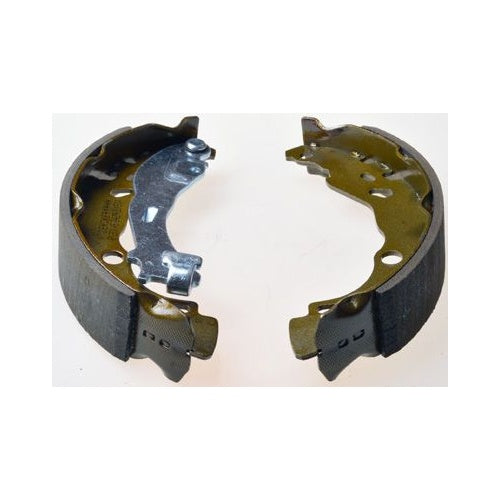 EBG Brake shoes rear L7 Citroën Lancia Peugeot 4241L7