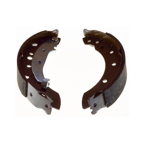 EBC Rear Brake Shoes Drum Brakes 4241 L5 Peugeot 4241L5