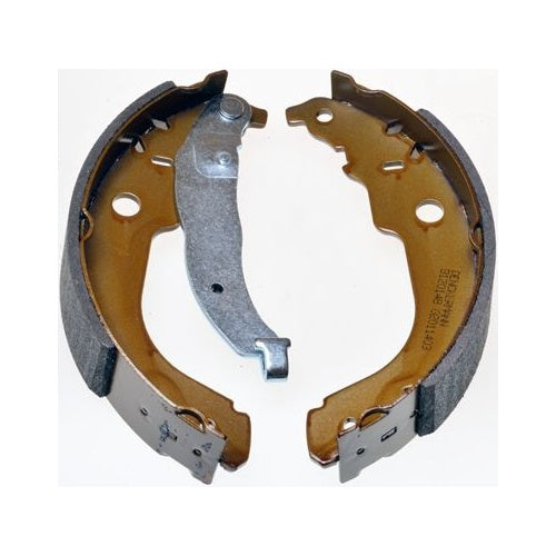 EBC Brake Shoes Rear 4241 N3 Citroën Peugeot DS 424245 4241N3