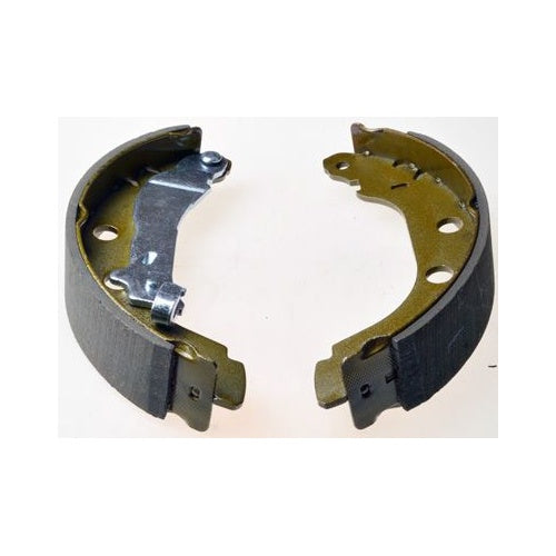 EBG Brake Shoes Rear Nissan Renault 44060-00QAK 440603J325 44060-3J325