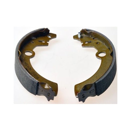 EBC Rear brake shoes drum brakes Suzuki 53200-76G10