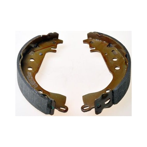 EBG Rear Brake Shoes Drum Brakes Toyota 04495-52020