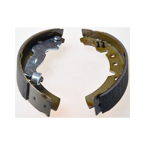 EBG Rear brake shoes drum brakes Toyota 04495-02020