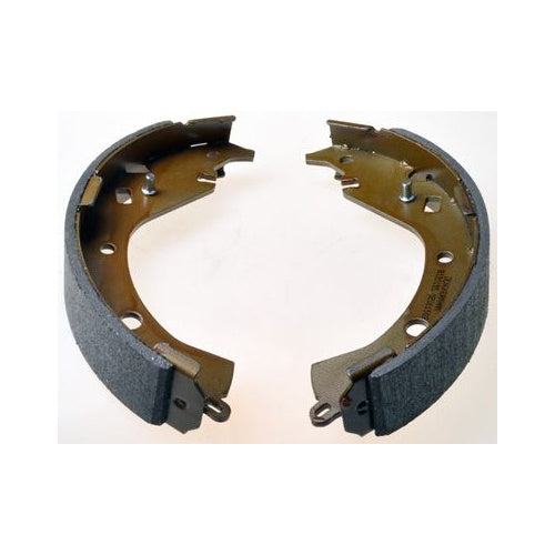 EBC Brake Shoes Rear Drum Brakes Toyota 04495-42050