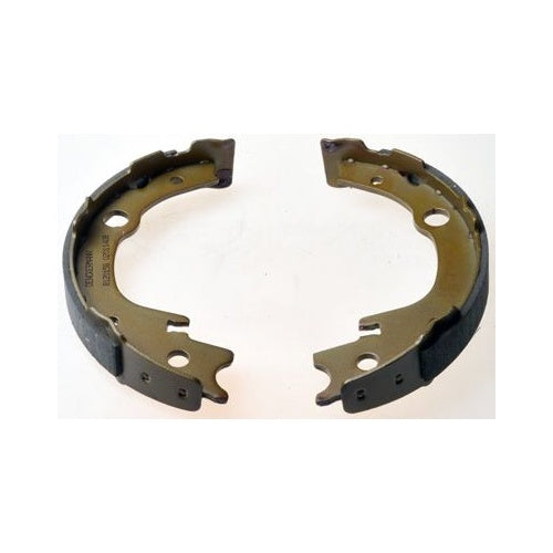 EBC Brake shoes rear drum brakes Toyota 04495-05040