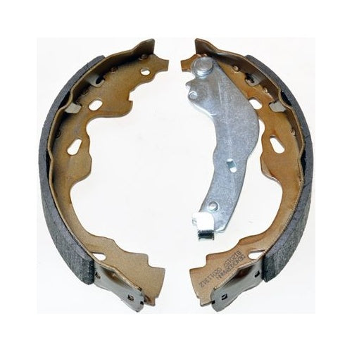 EBG Brake shoes rear N2 Citroën Opel Peugeot 4241N2