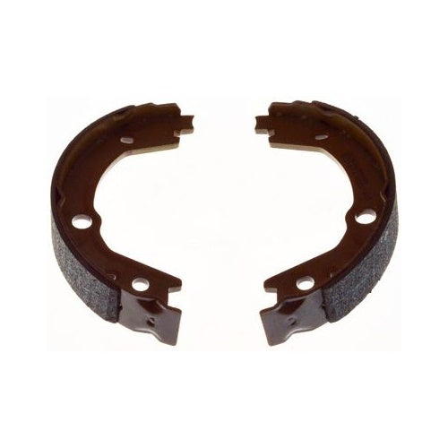 EBG Parking Brake Shoes Rear Hyundai Kia 583502EA00 58350-2EA00
