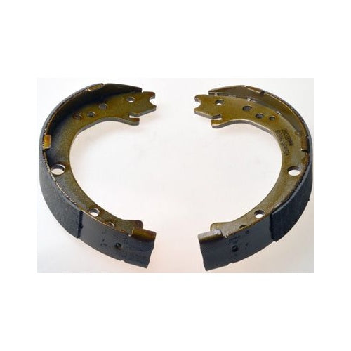 EBG Parking Brake Shoes Rear Honda 43053-S9A-E52