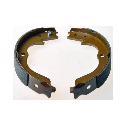 EBG Brake shoes rear N6 Citroën Mitsubishi Peugeot 4241N6