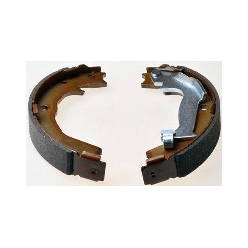 EBC Parking Brake Shoes Rear Kia 583504DA00