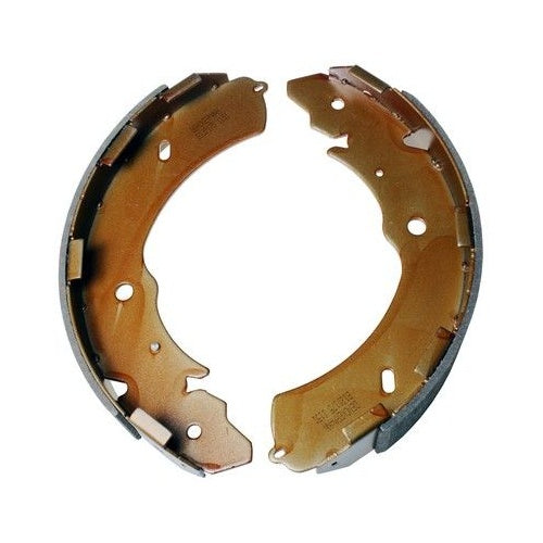 EBG Parking Brake Shoes Rear Mitsubishi 4600A018 4600A106 4600A122
