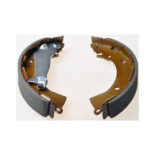 EBG Parking Brake Shoes Rear Hyundai 58350-0PA00