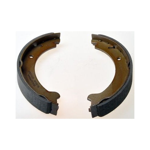 EBG Parking Brake Shoes Rear Volvo 271998 272288 274267 274270