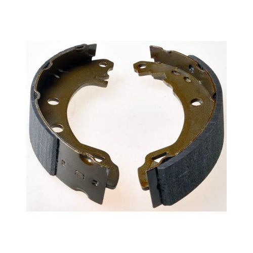 EBG Parking Brake Shoes Rear Alfa Romeo Fiat 0060703319 60703319